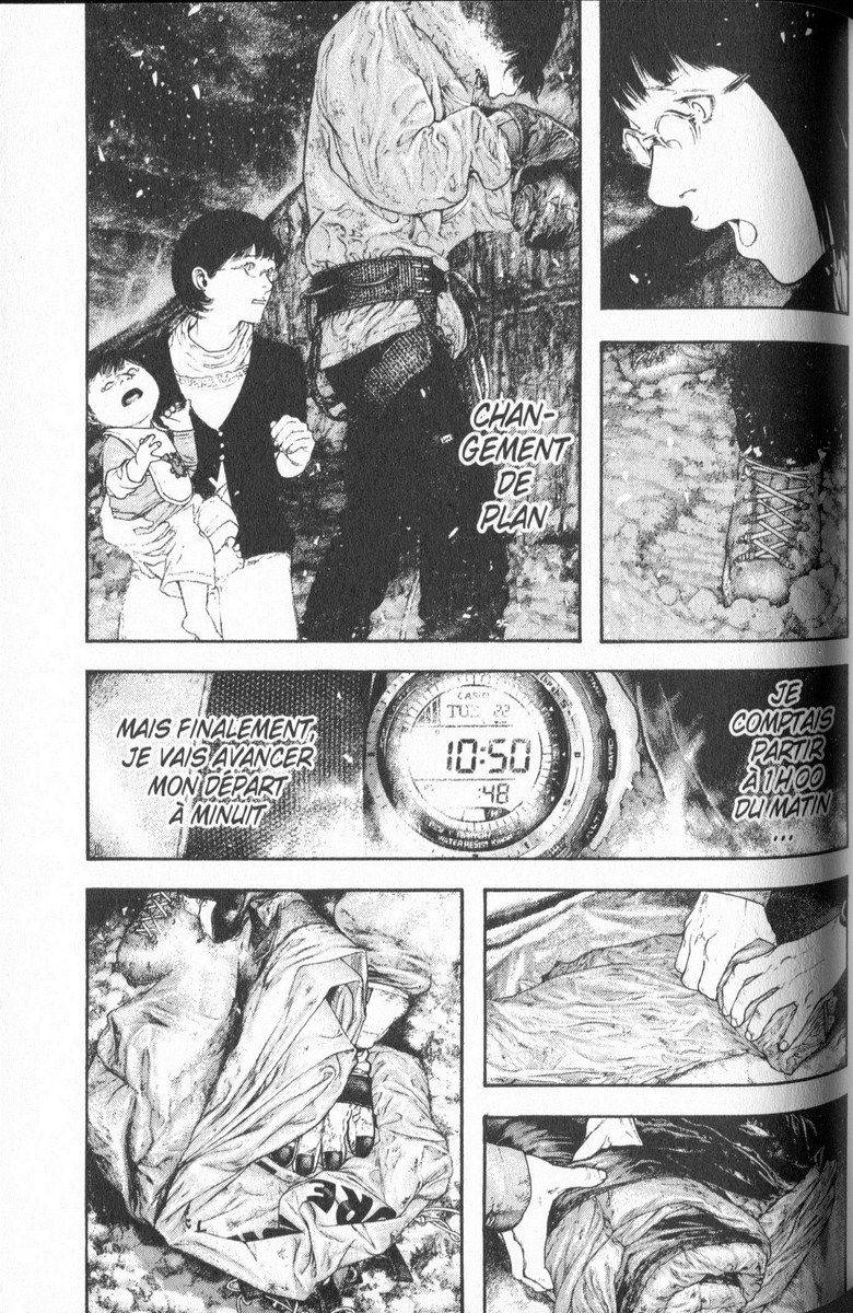 Read Ascension FR Manga Online