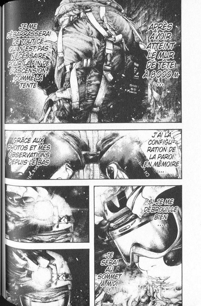 Read Ascension FR Manga Online
