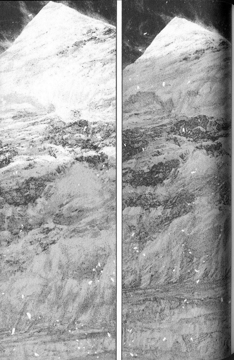 Read Ascension FR Manga Online