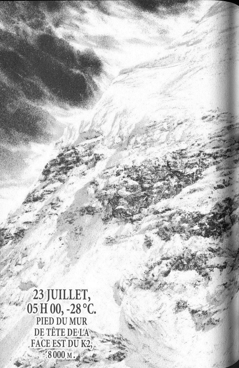 Read Ascension FR Manga Online