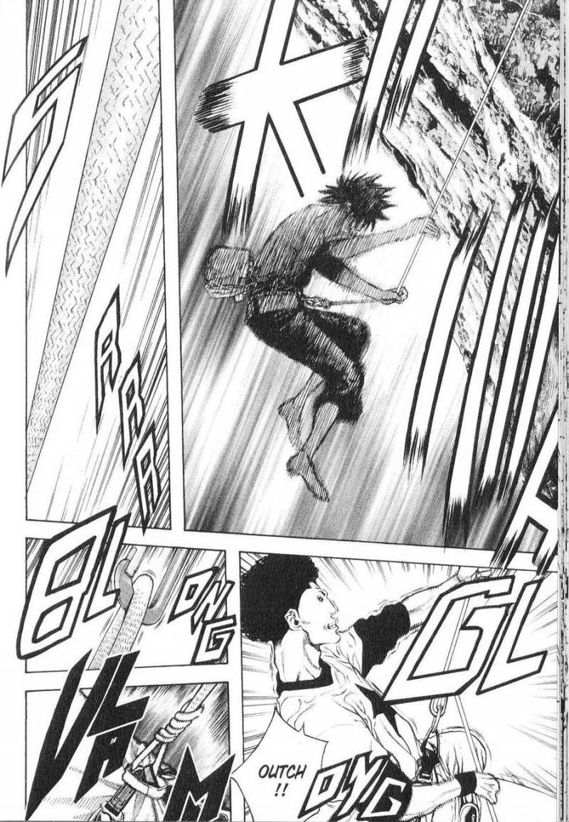 Read Ascension FR Manga Online
