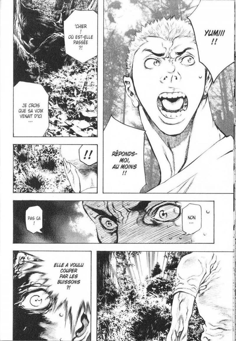 Read Ascension FR Manga Online