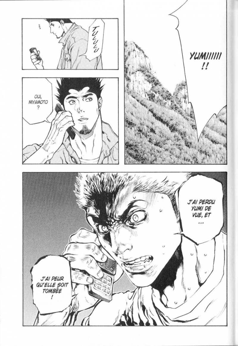 Read Ascension FR Manga Online
