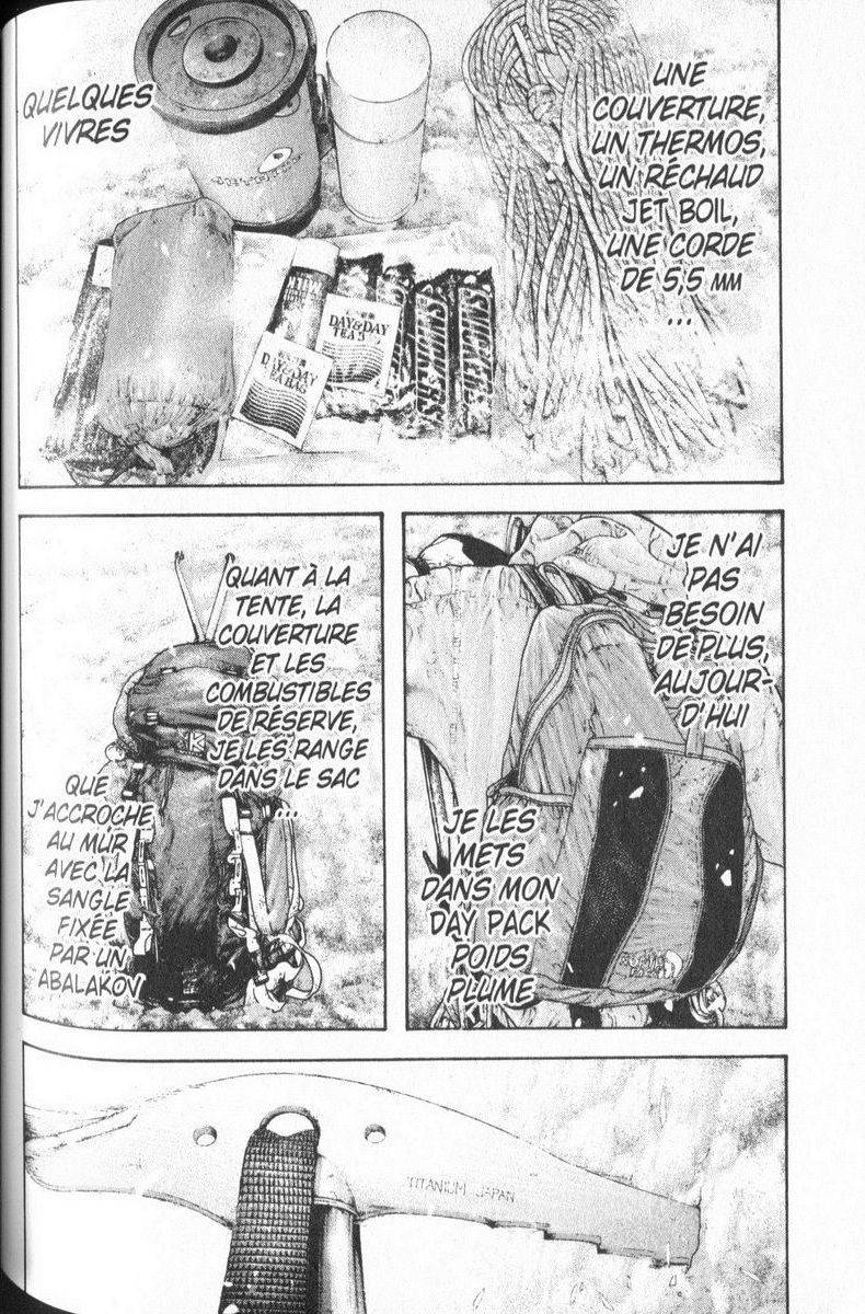 Read Ascension FR Manga Online