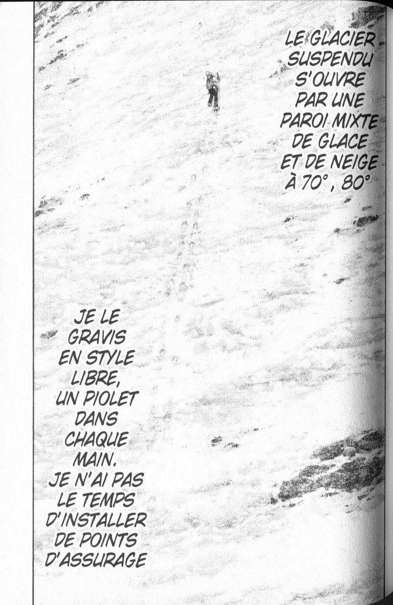 Read Ascension FR Manga Online