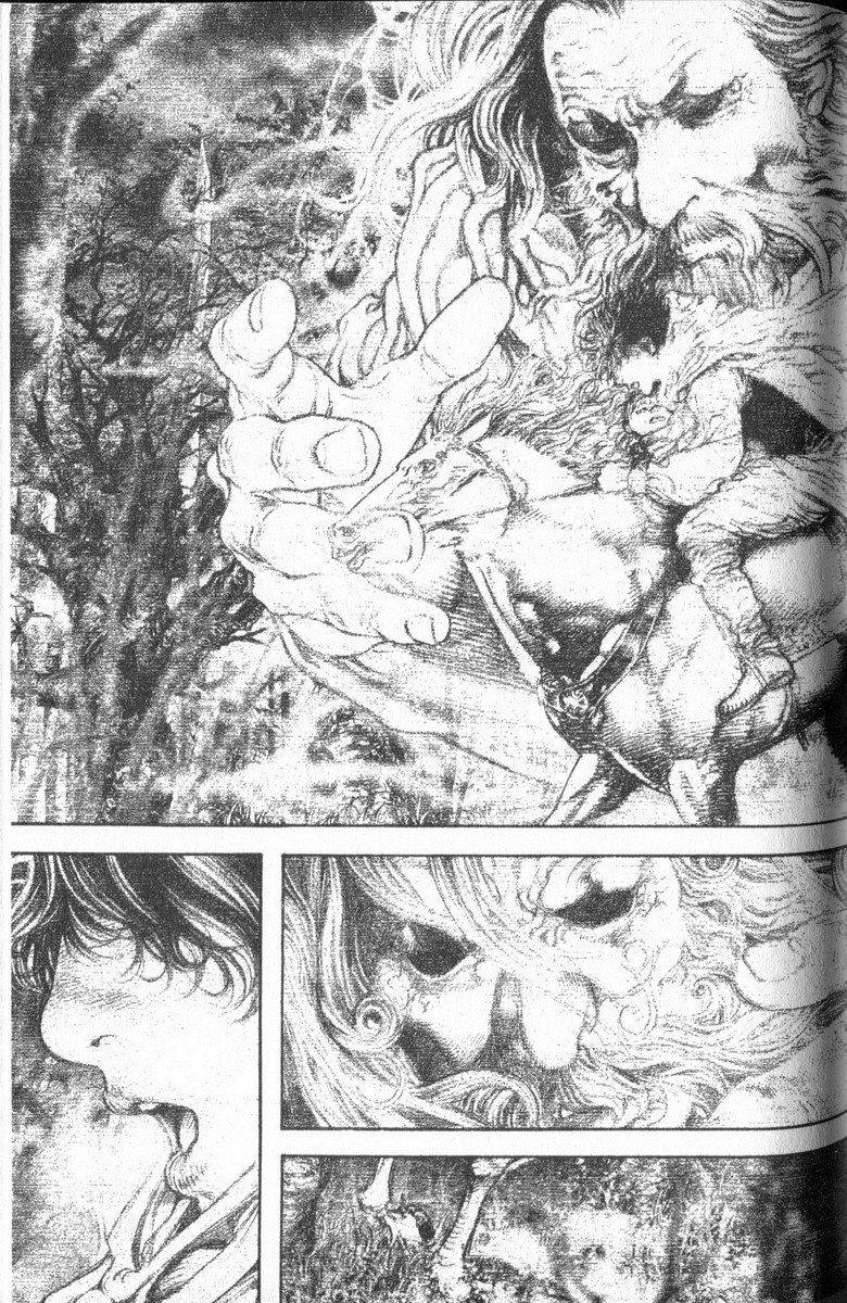 Read Ascension FR Manga Online