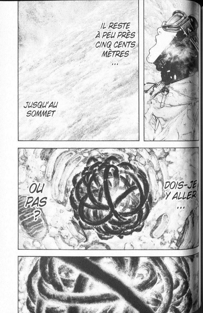 Read Ascension FR Manga Online