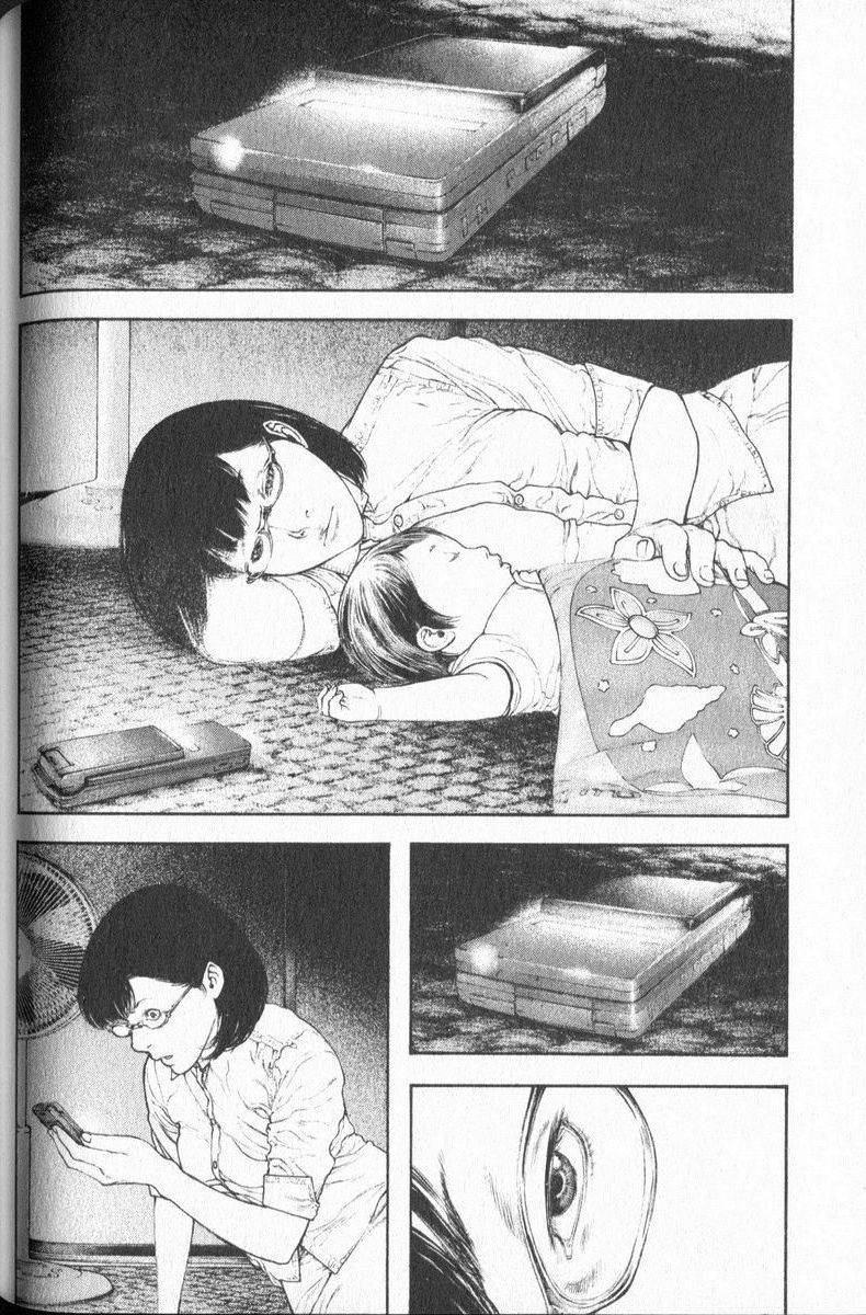 Read Ascension FR Manga Online