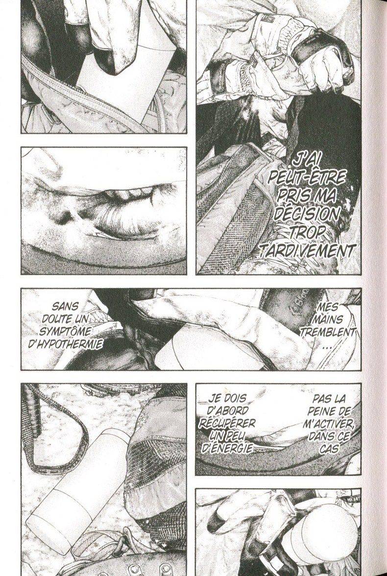 Read Ascension FR Manga Online