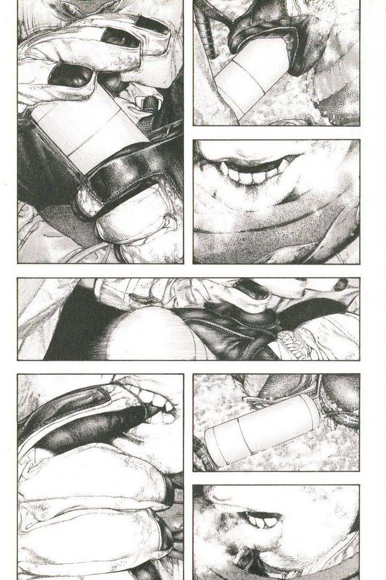 Read Ascension FR Manga Online