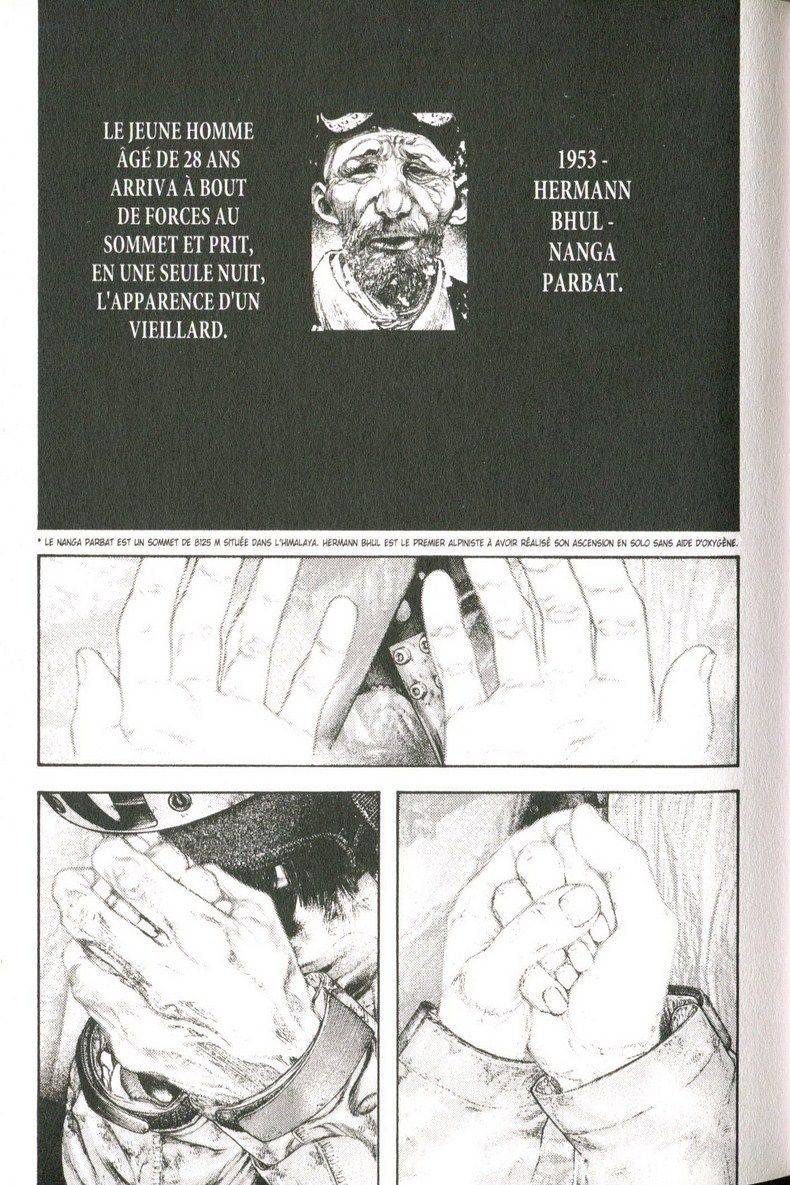 Read Ascension FR Manga Online