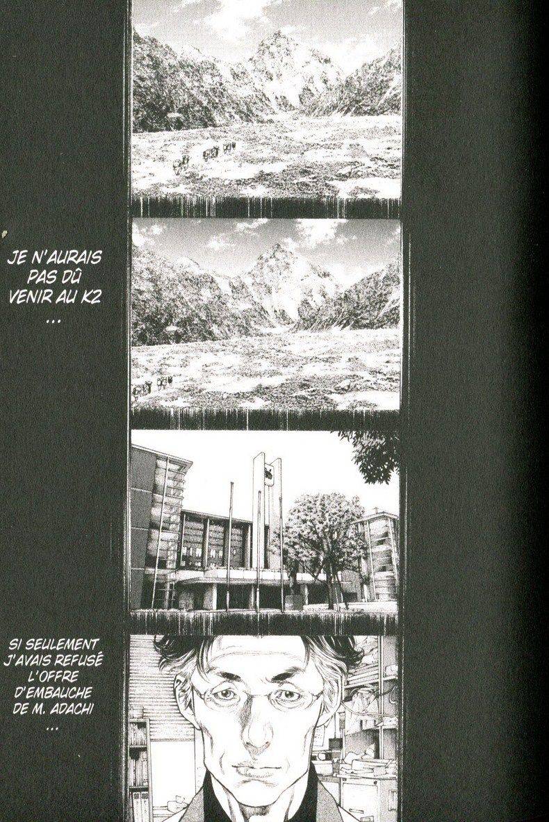 Read Ascension FR Manga Online