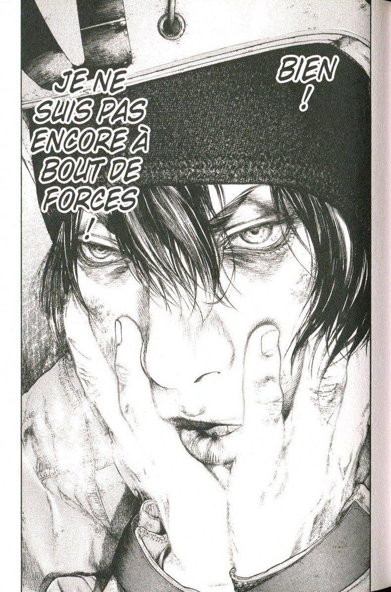Read Ascension FR Manga Online