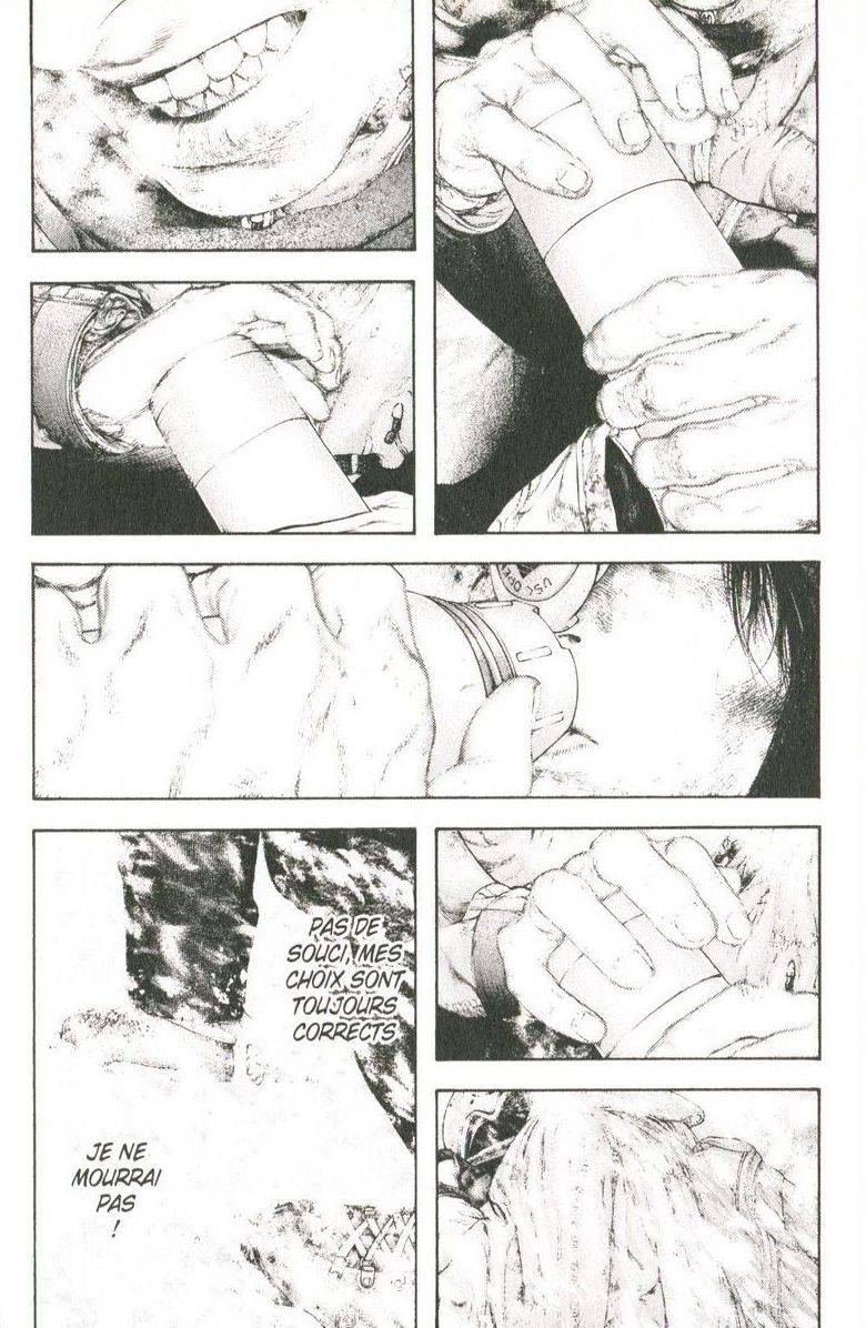 Read Ascension FR Manga Online