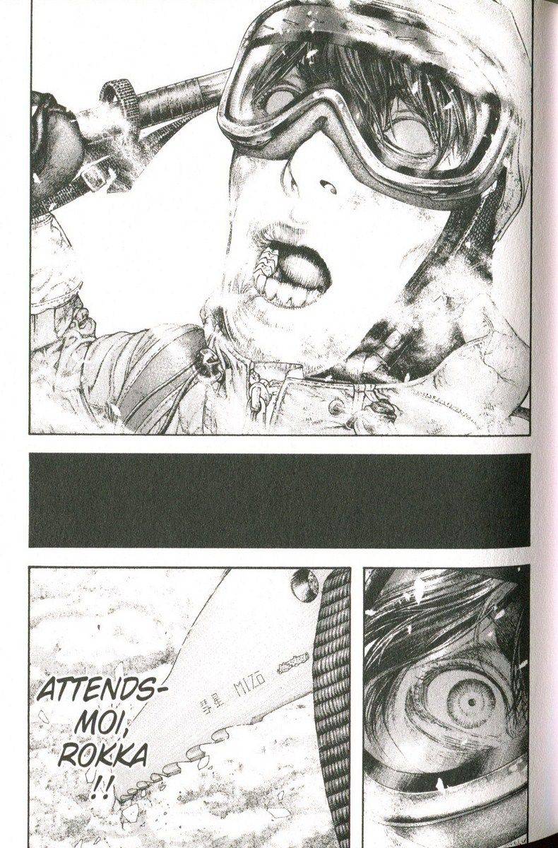 Read Ascension FR Manga Online