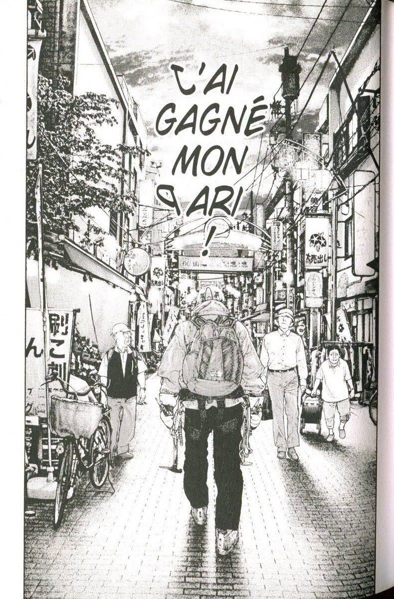 Read Ascension FR Manga Online