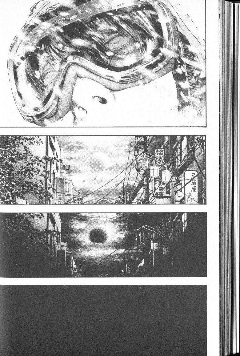 Read Ascension FR Manga Online