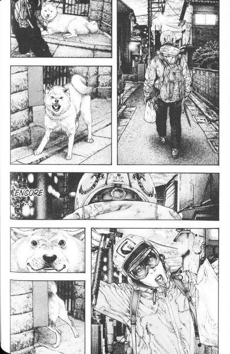 Read Ascension FR Manga Online