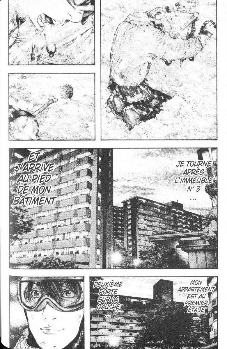Read Ascension FR Manga Online