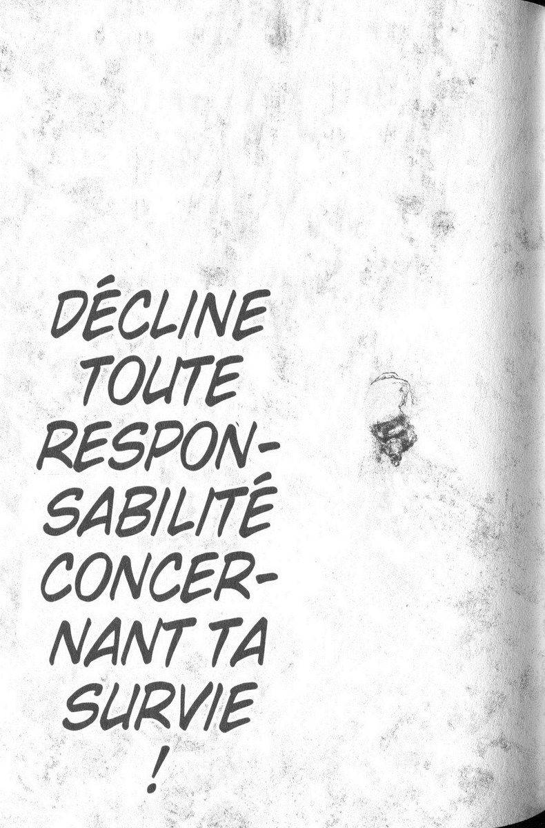 Read Ascension FR Manga Online