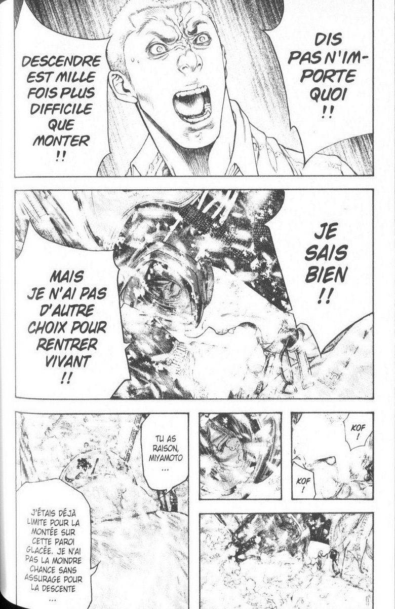 Read Ascension FR Manga Online