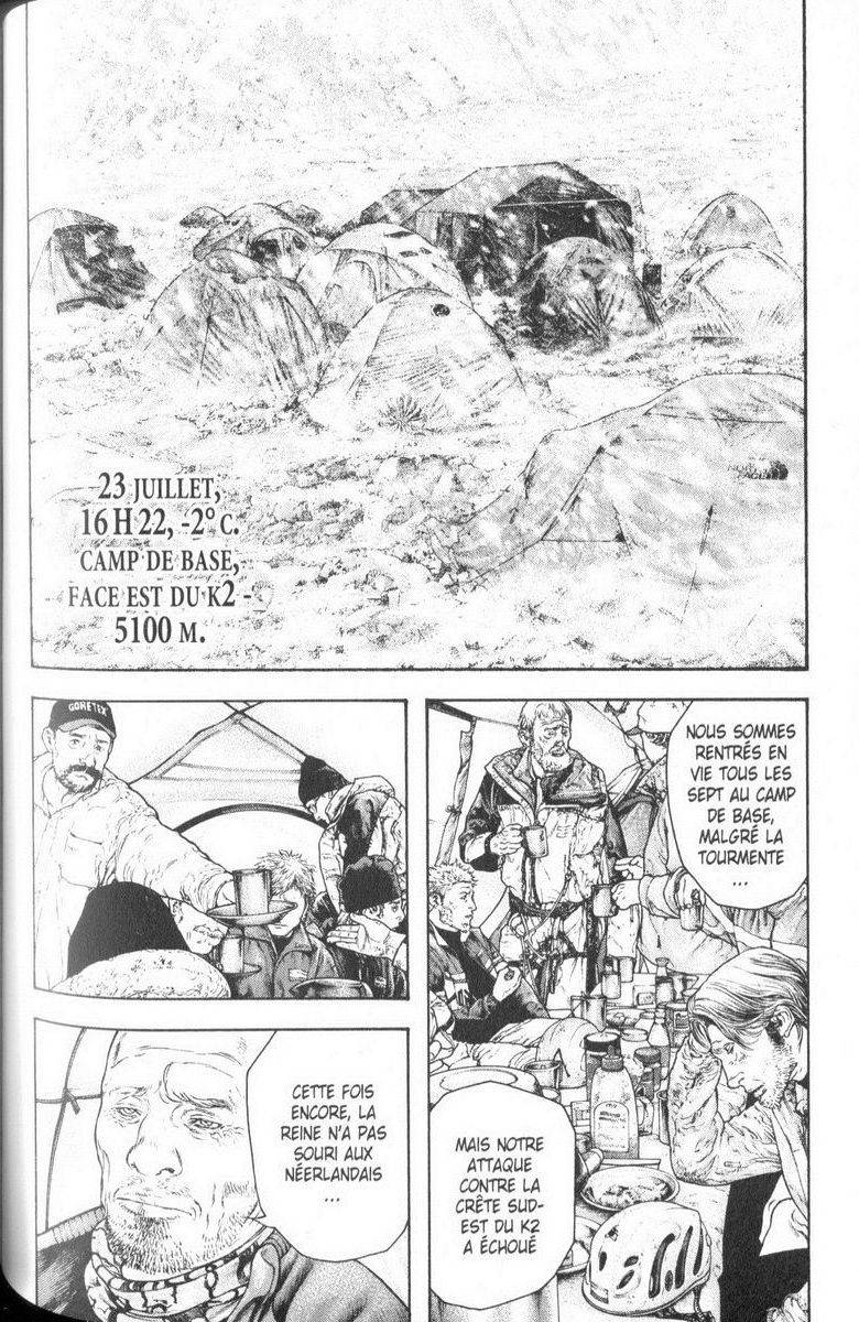 Read Ascension FR Manga Online