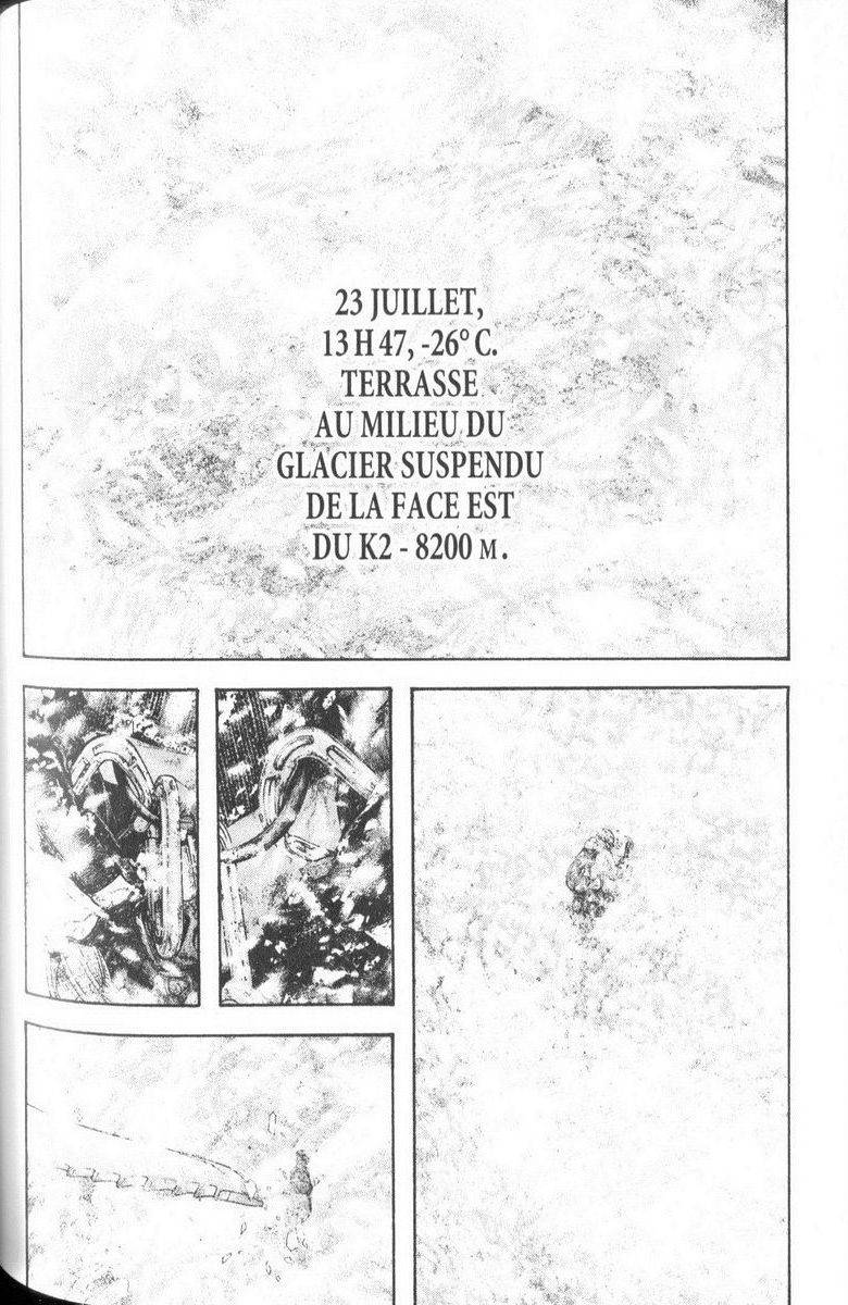 Read Ascension FR Manga Online