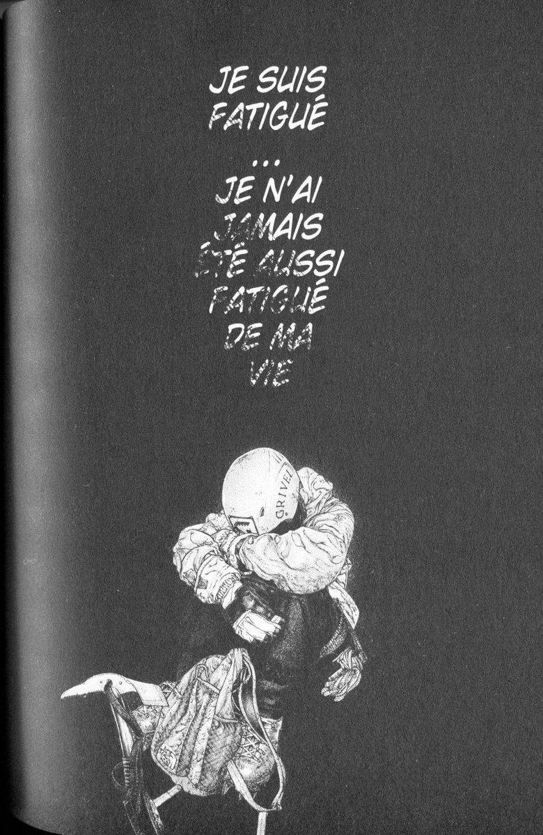 Read Ascension FR Manga Online