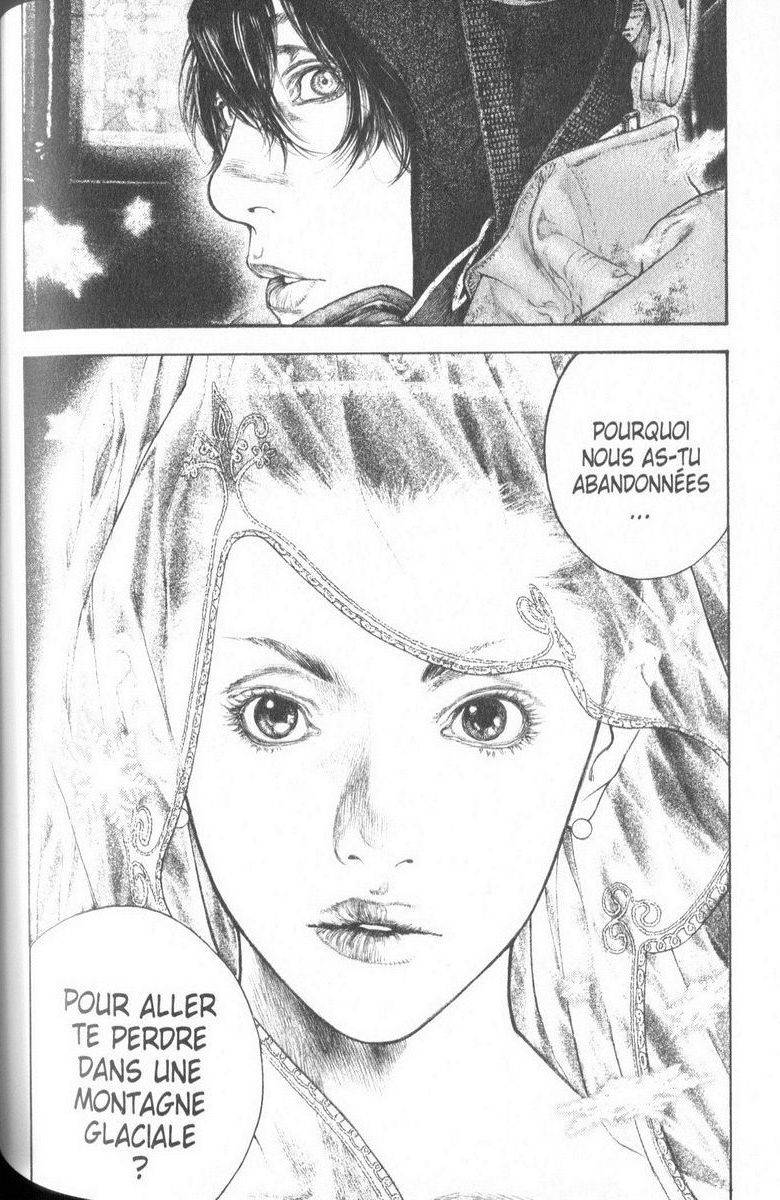 Read Ascension FR Manga Online