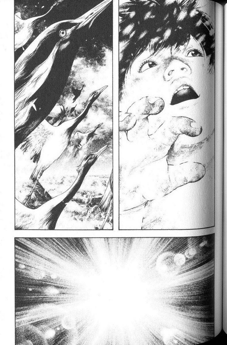 Read Ascension FR Manga Online