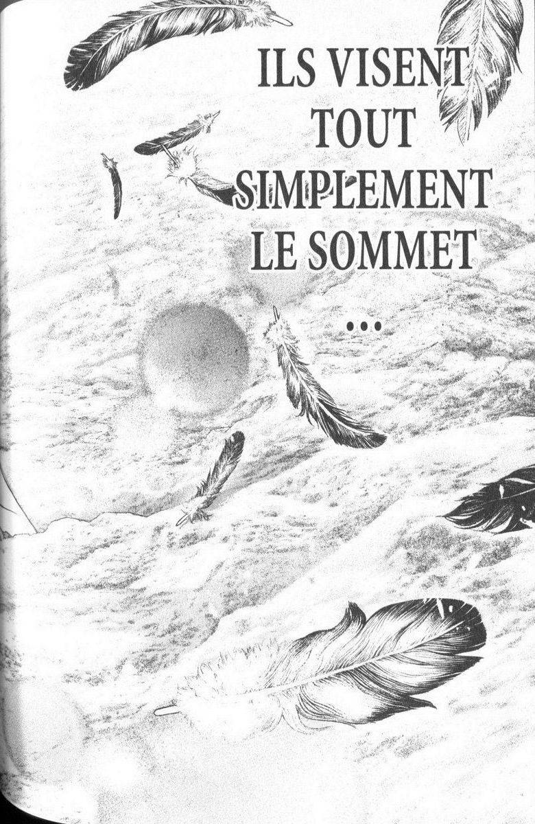Read Ascension FR Manga Online