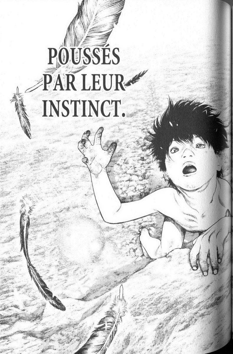 Read Ascension FR Manga Online