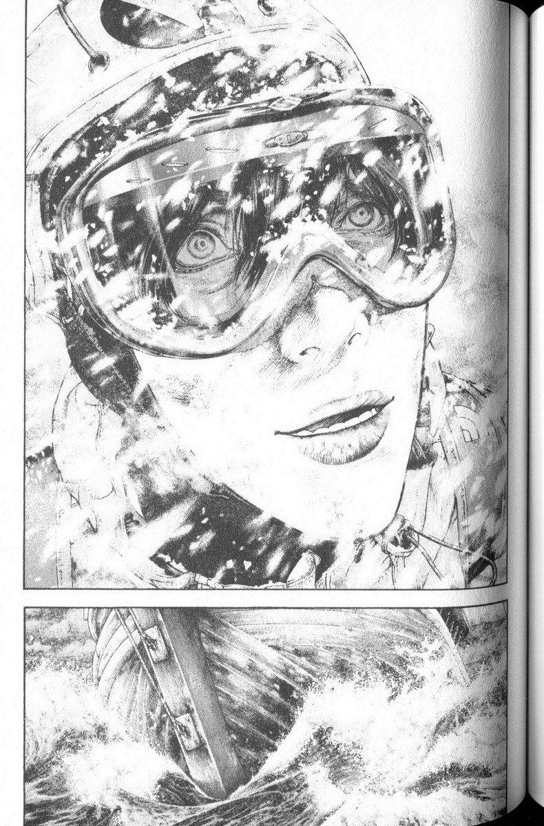 Read Ascension FR Manga Online