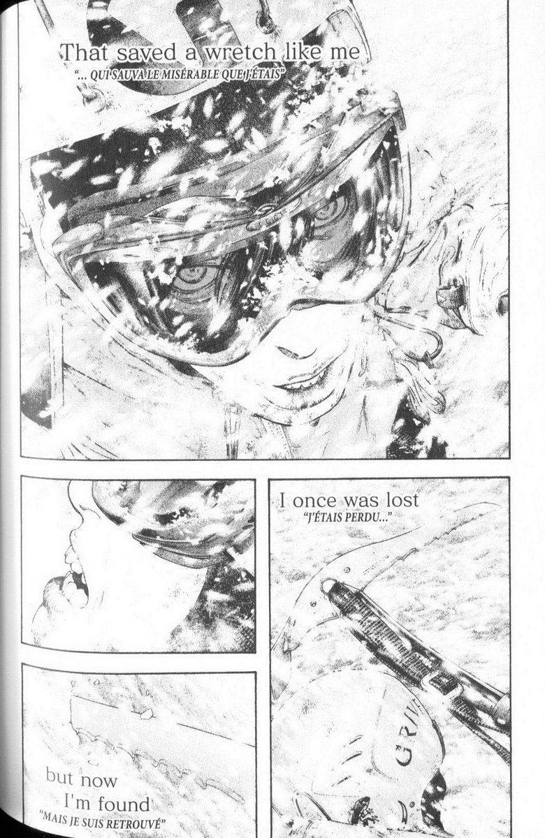 Read Ascension FR Manga Online
