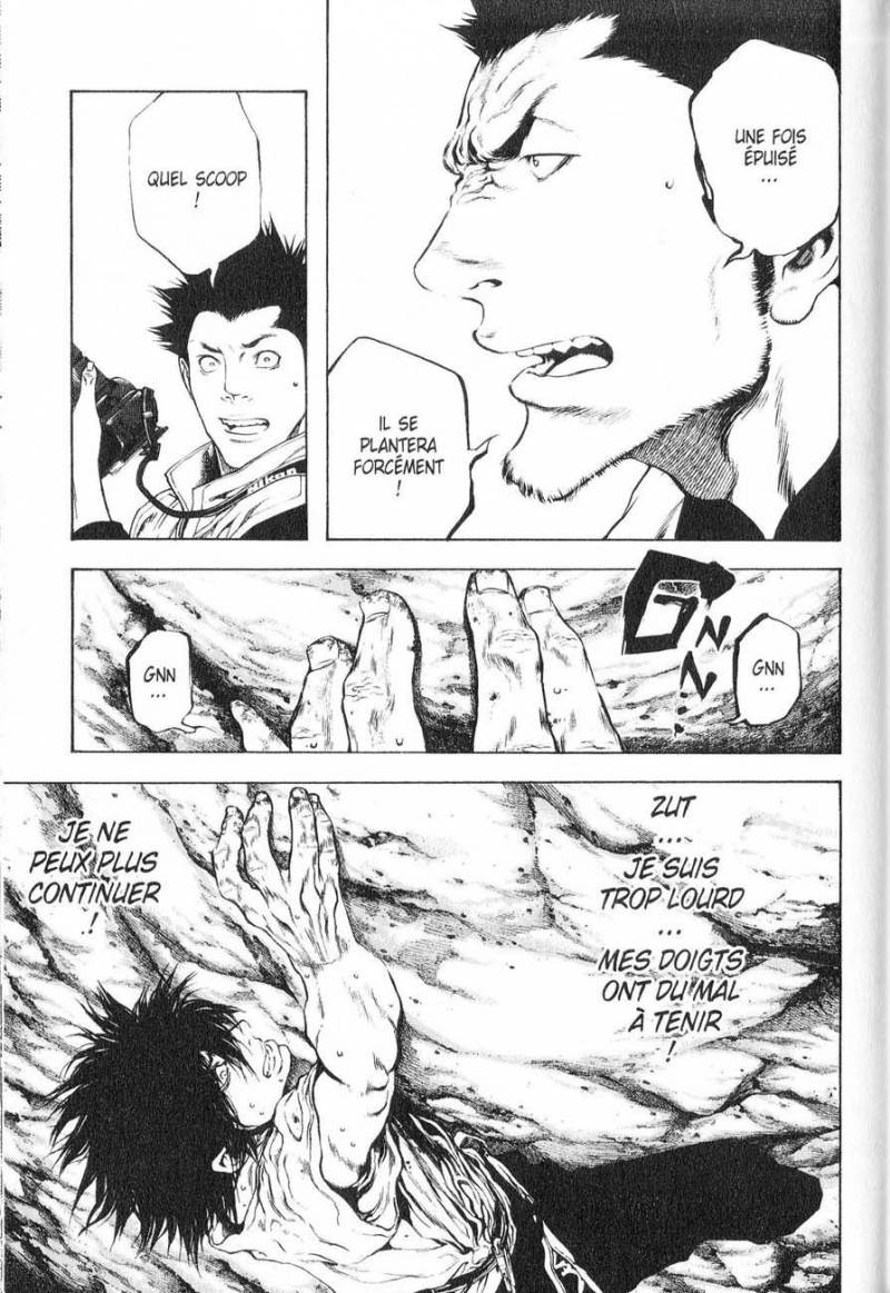 Read Ascension FR Manga Online