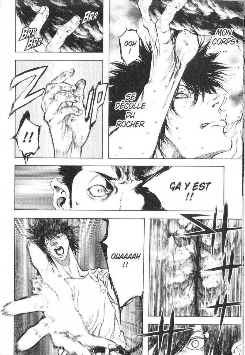 Read Ascension FR Manga Online