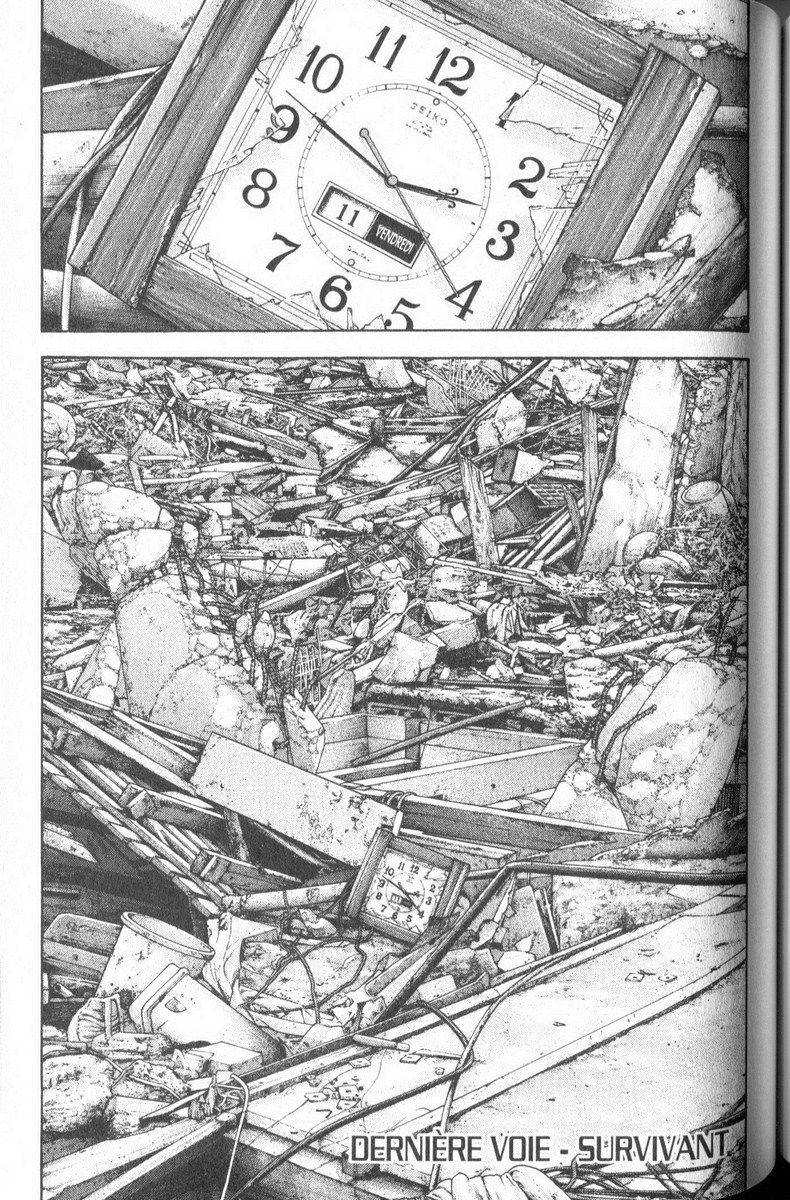 Read Ascension FR Manga Online