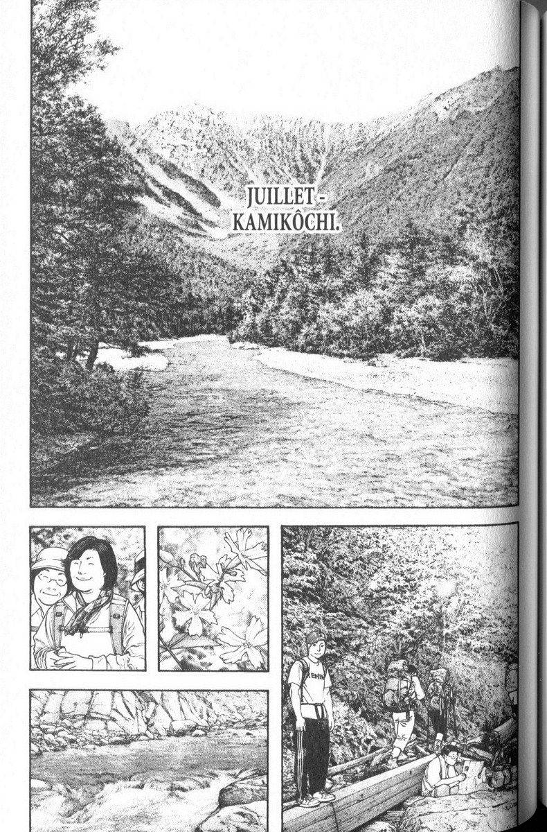 Read Ascension FR Manga Online