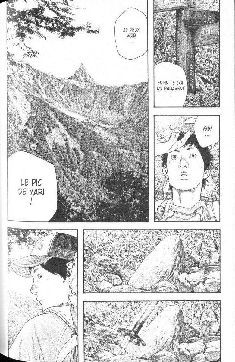 Read Ascension FR Manga Online