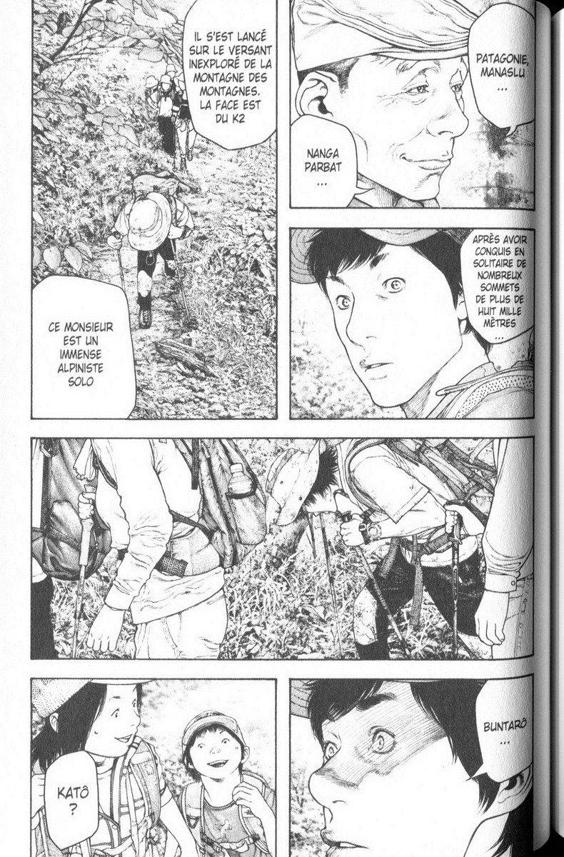Read Ascension FR Manga Online
