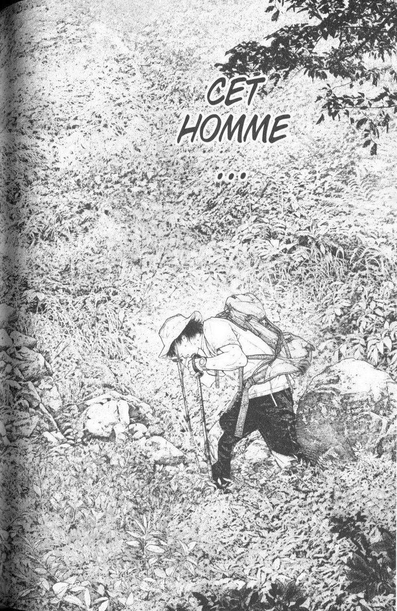 Read Ascension FR Manga Online