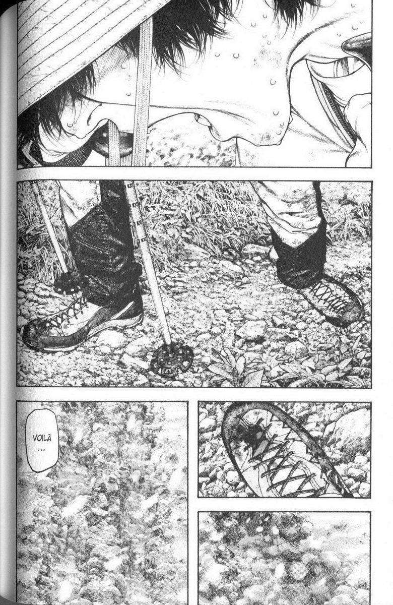Read Ascension FR Manga Online