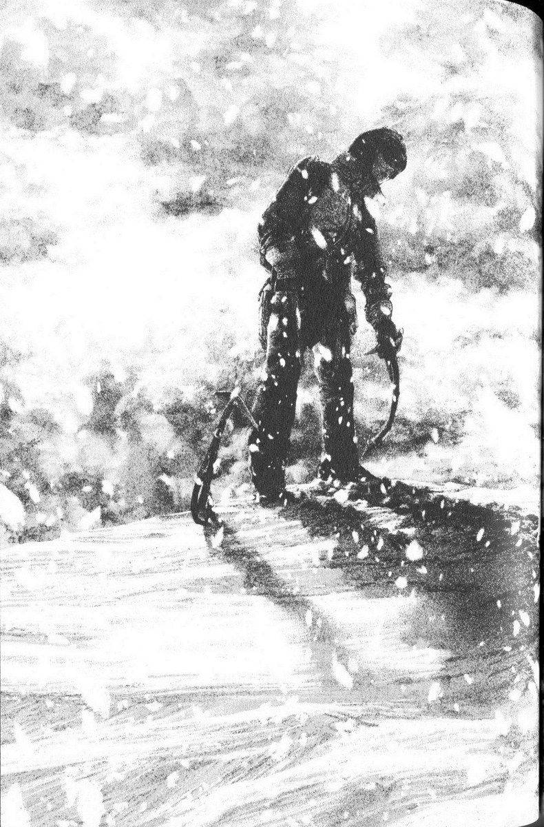 Read Ascension FR Manga Online