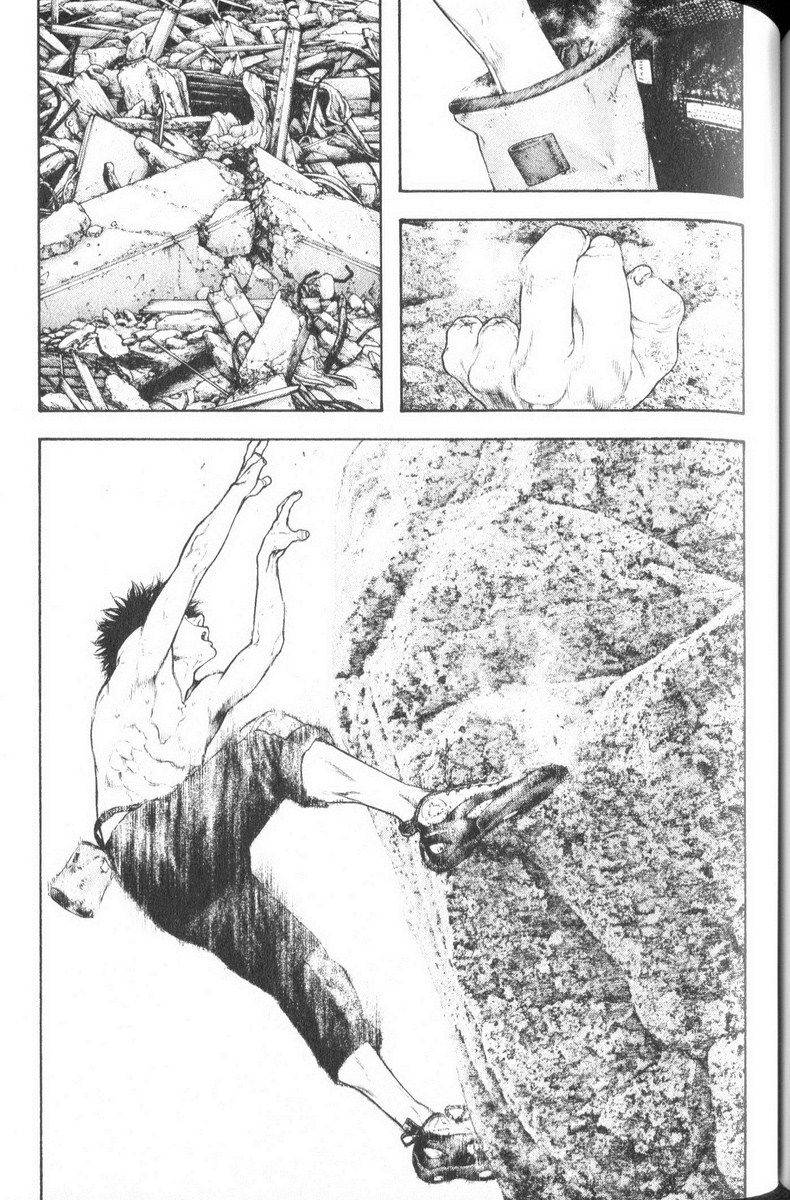 Read Ascension FR Manga Online