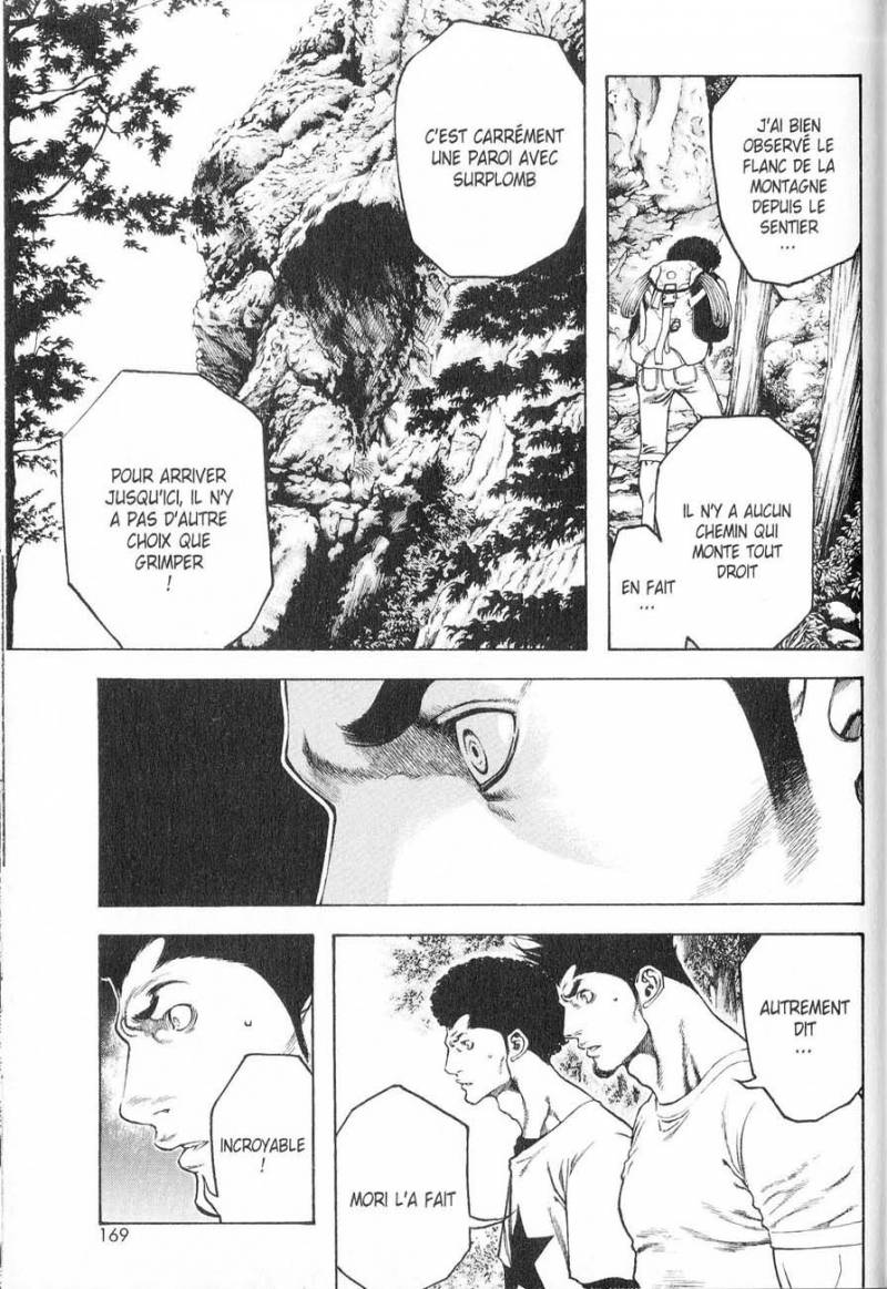 Read Ascension FR Manga Online