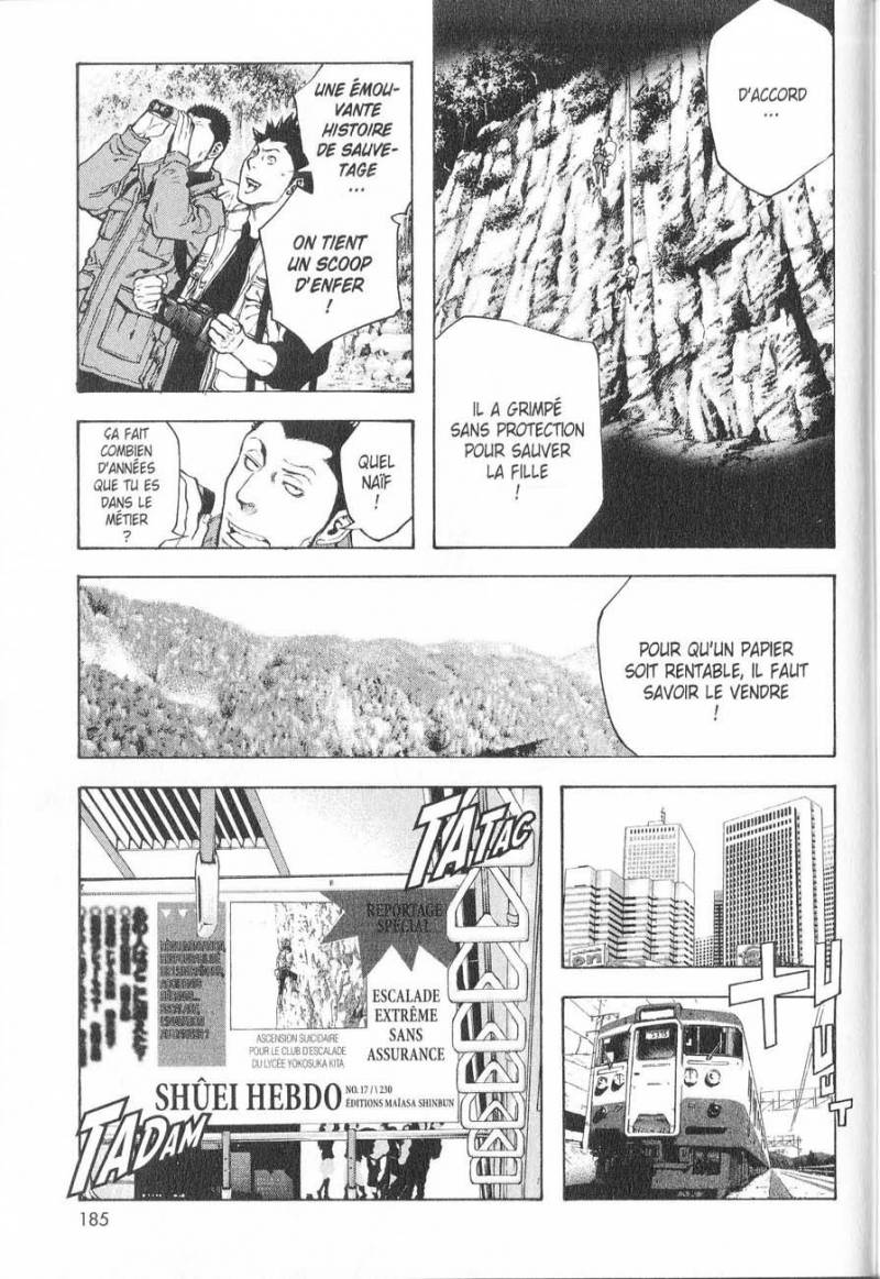 Read Ascension FR Manga Online