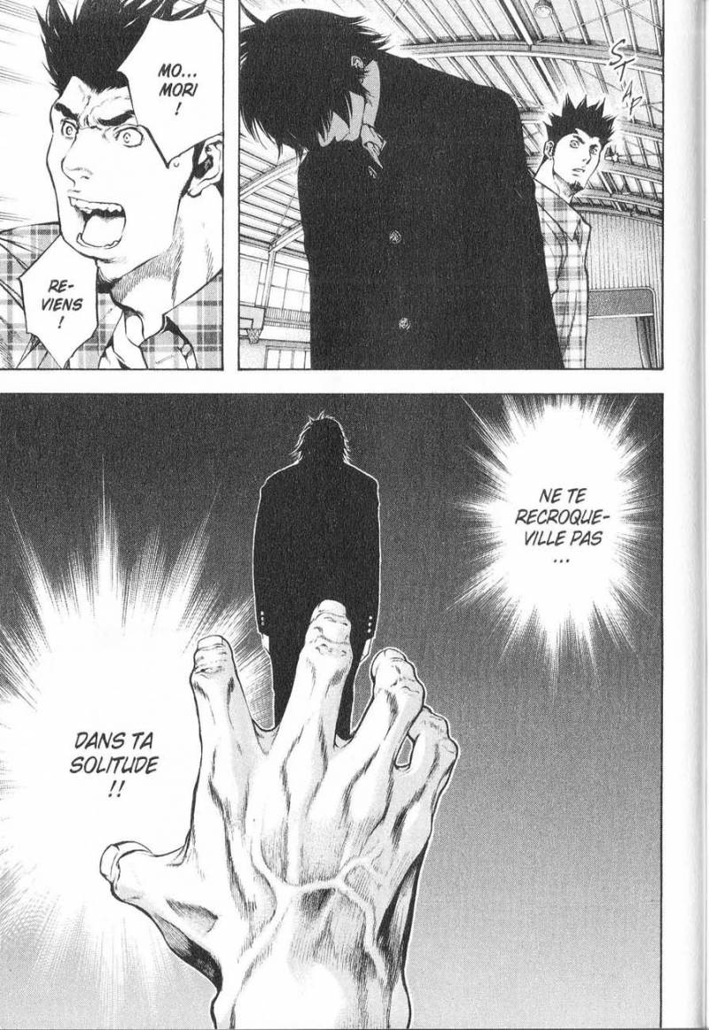 Read Ascension FR Manga Online