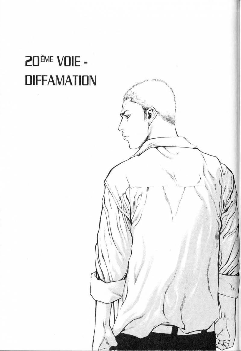 Read Ascension FR Manga Online
