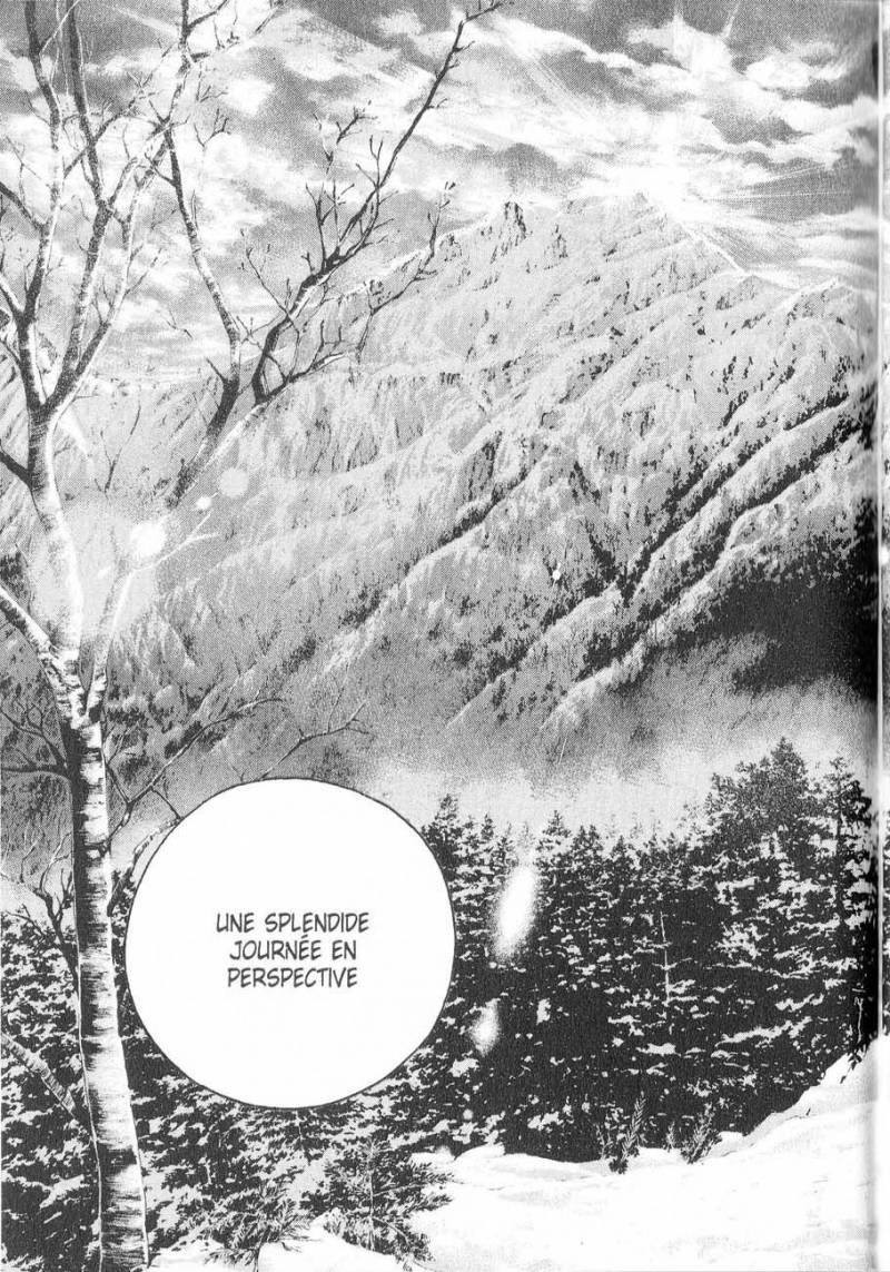 Read Ascension FR Manga Online