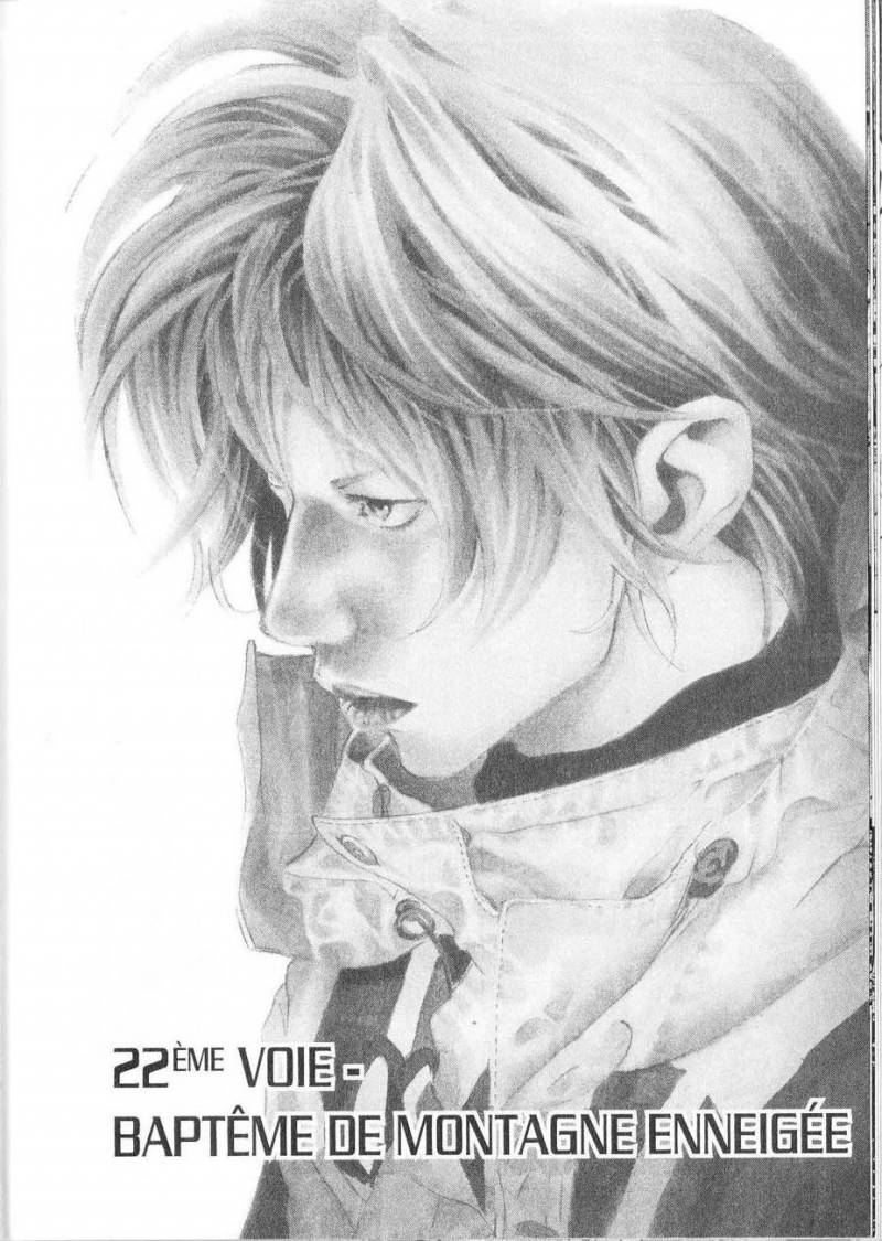 Read Ascension FR Manga Online